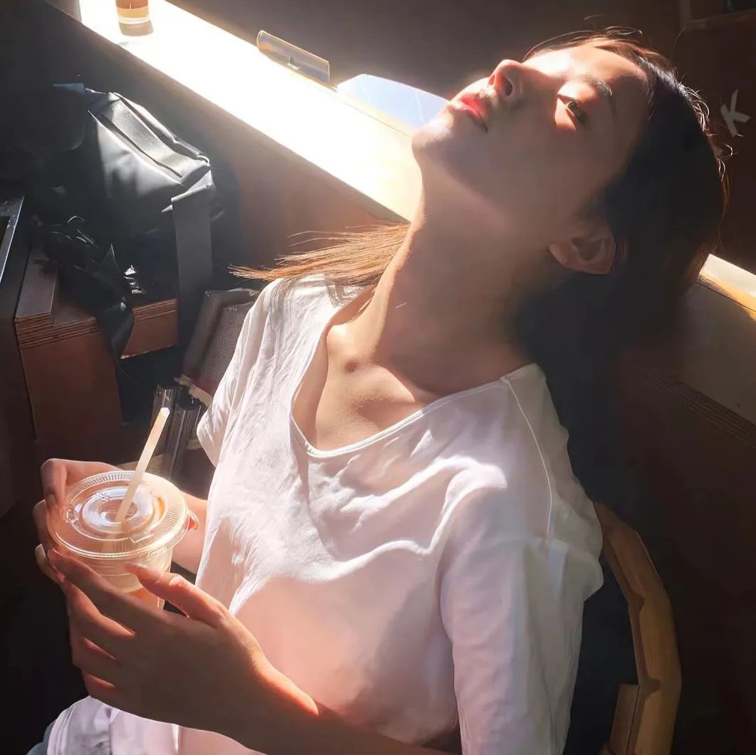 没有国籍的女人