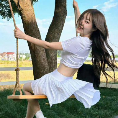 独一无二的女孩们